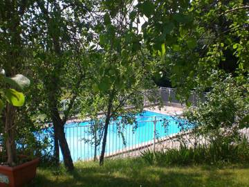 Gîte pour 4 Personnes dans Taïx, Région d'Albi, Photo 1