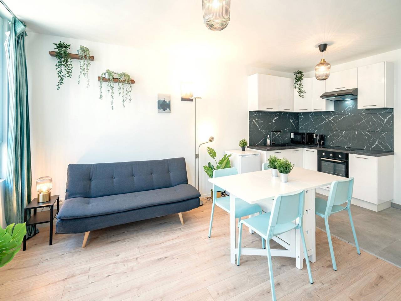Apartamento entero, Elegante apartamento urbano en el centro in Amberes, Región de Amberes