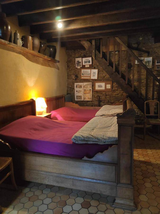 Family Room in Le Teilleul, Région d'Avranches