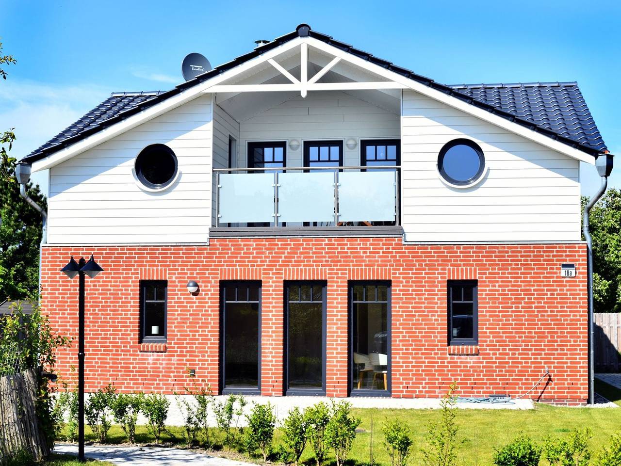 Ganze Ferienwohnung, Rungholt in Wyk auf Föhr (Stadt), Wyk auf Föhr