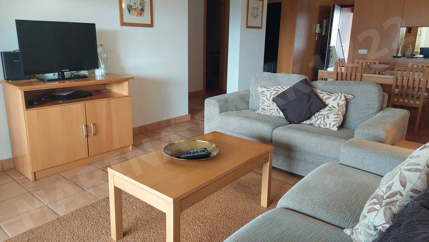 Apartamento entero, 1722 Marina Park in São Sebastião, São Gonçalo de Lagos