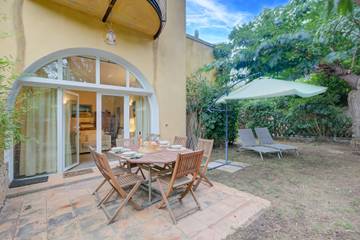 Vakantiewoning voor 4 Personen in Gassin, Draguignan en omgeving, Afbeelding 2