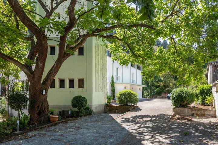 Ferienhaus für 2 Personen in der Pfalz - 2