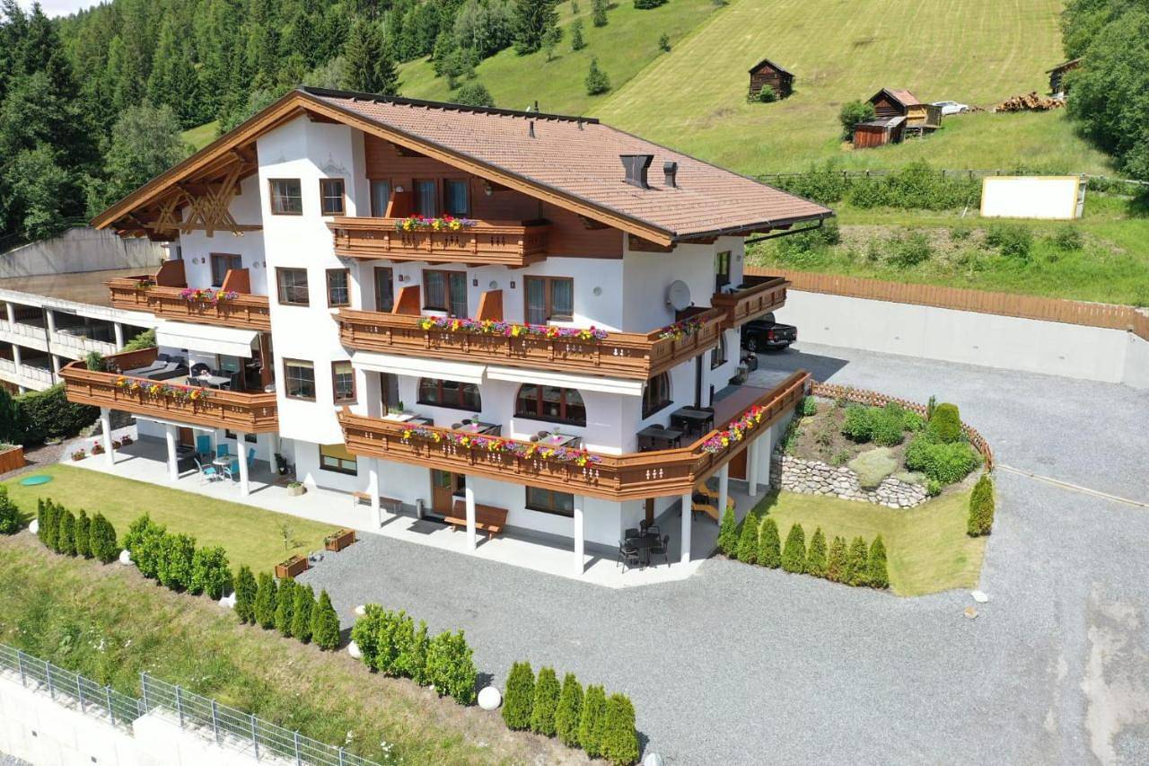 Hotel Romantica Jerzens in Jerzens, Bezirk Imst