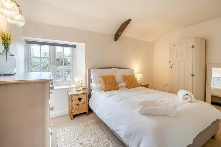 Cottage for 3 people in Leyburn