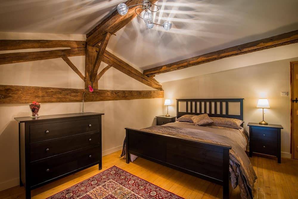 Cottage-Prestige-Salle de bain privée-Gîte 3 Bedrooms in Saint-Hilaire-des-Loges, Fontenay-le-Comte