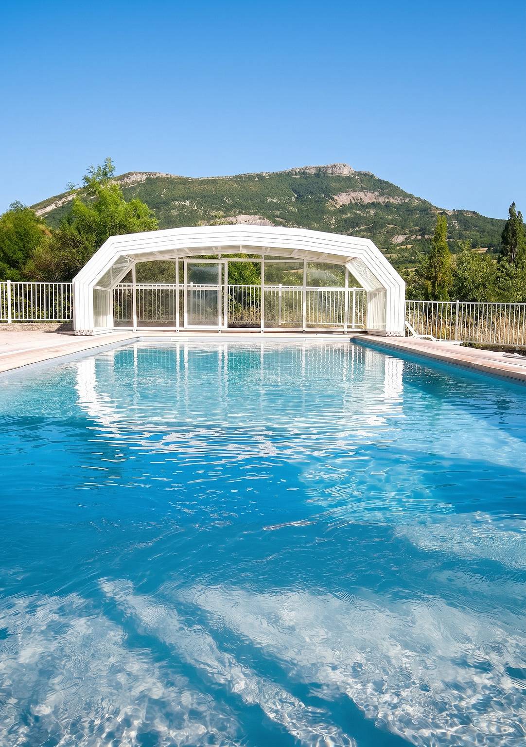 Appartement de vacances