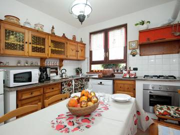Casa Vacanza per 6 Persone in Vezzi Portio, Provincia di Savona, Foto 3
