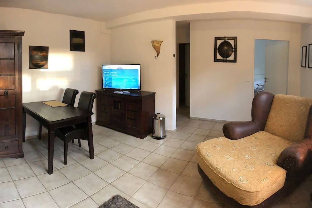 Ganze Wohnung, Ferienwohnung/App. für 2 Gäste mit 35m² in Lingen (Ems) (120717) in Lingen (Ems), Emsland