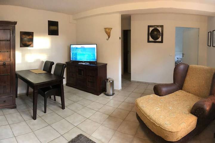 Ferienwohnung für 2 Personen - 1