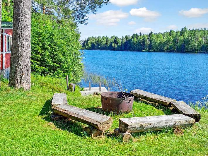 Einola in Kainuu