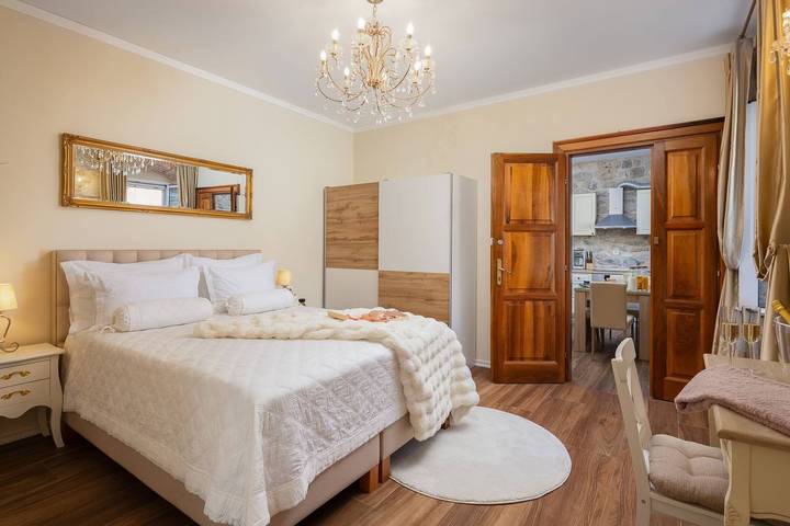 Vakantieappartement voor 4 personen - 1