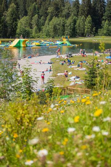 Hütte für 4 Personen in Les Gets, Les Portes du Soleil, Bild 3