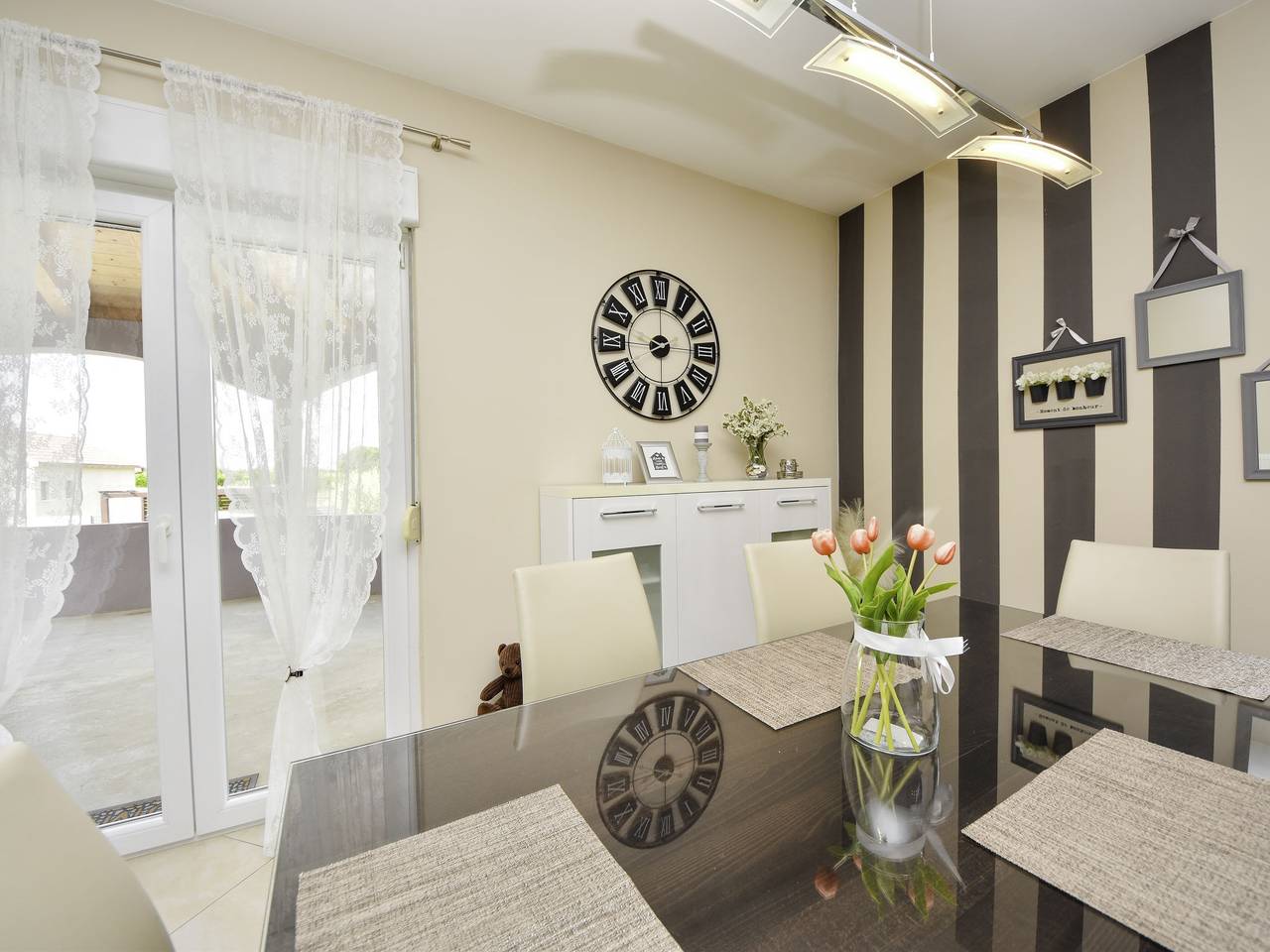 Stipe in Grad Benkovac, Zadar