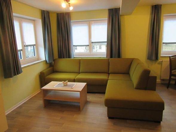 Standard Single Room in Gräfenthal, Ostthüringen