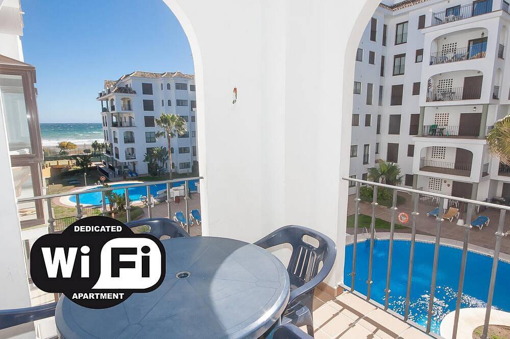 Appartamento vacanze a Manilva a partire da 181€ a notte