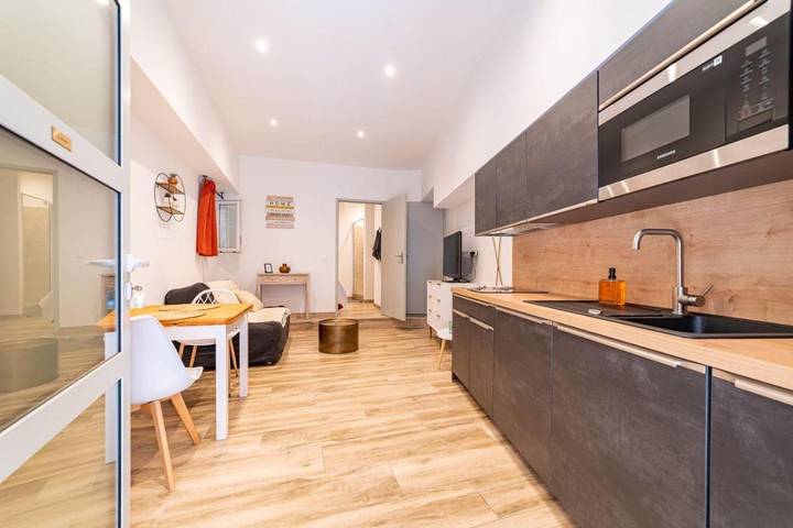 Gîte pour 4 personnes à Poussan - 3