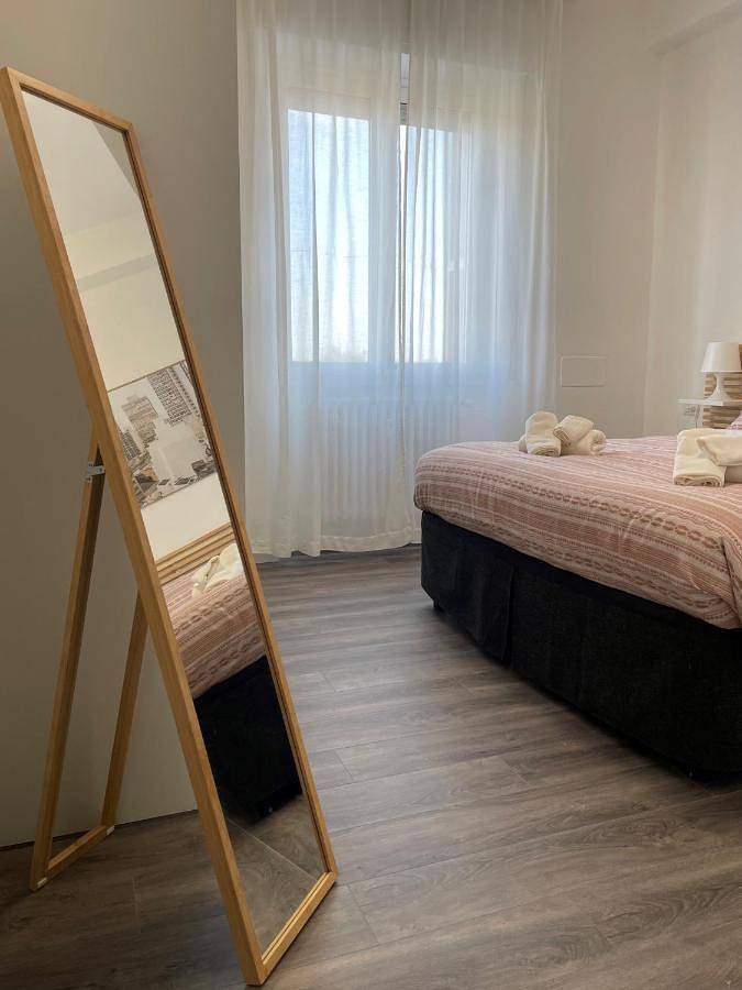 Gîte pour 4 personnes, avec vue et balcon à Novate Milanese - 4