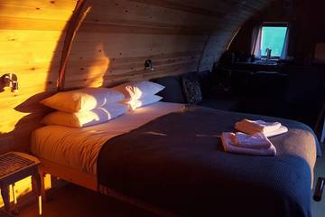 Cottage for 4 People in Edinburgh and Lothian, Photo 2