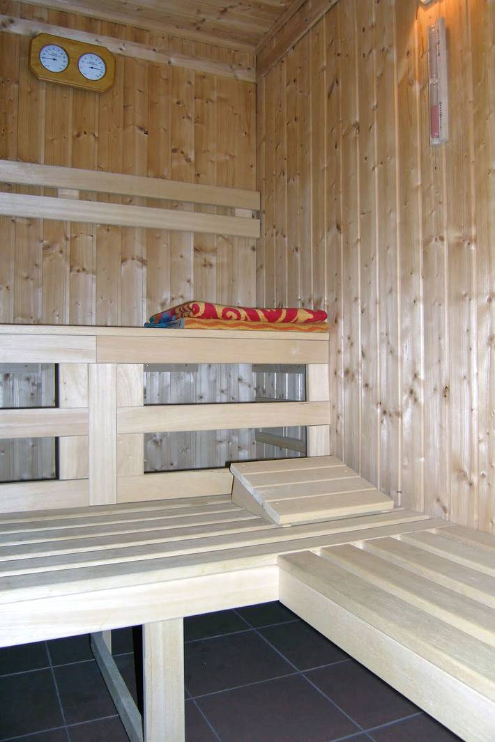 Location de vacances pour 6 personnes, avec vue ainsi que jardin et sauna dans Petite-Pologne - 4