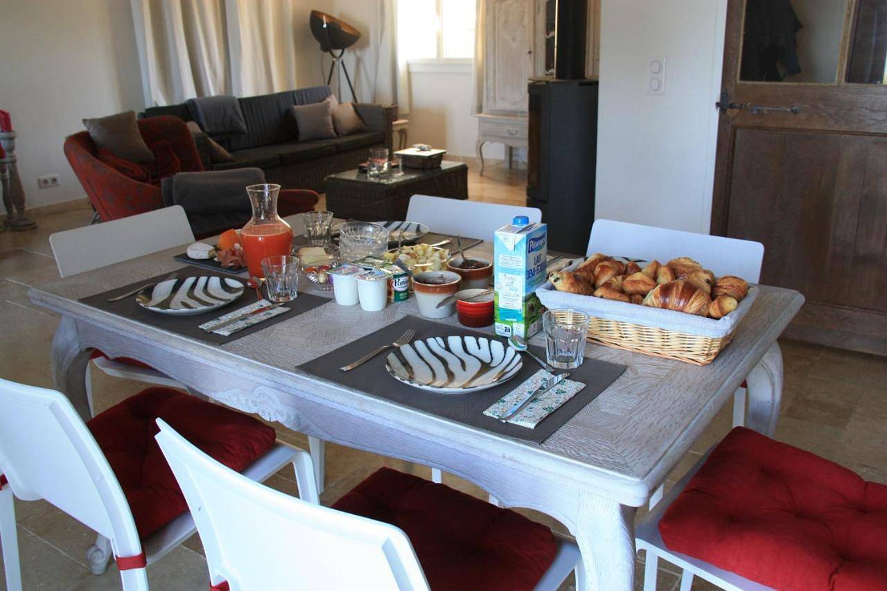 Double Room in Tourtour, Région de Draguignan