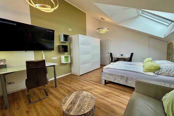 Ferienwohnung für 6 Personen, mit Haustier in Bonn - 3