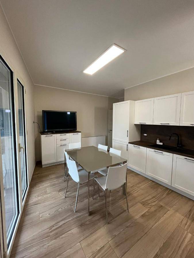 Maison de campagne pour 2 personnes, avec vue ainsi que jardin et terrasse à Alì Terme - 4