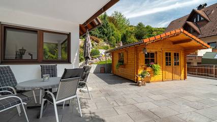 Ferienwohnung für 2 Personen in Sasbachwalden, Mittlerer Schwarzwald, Bild 4