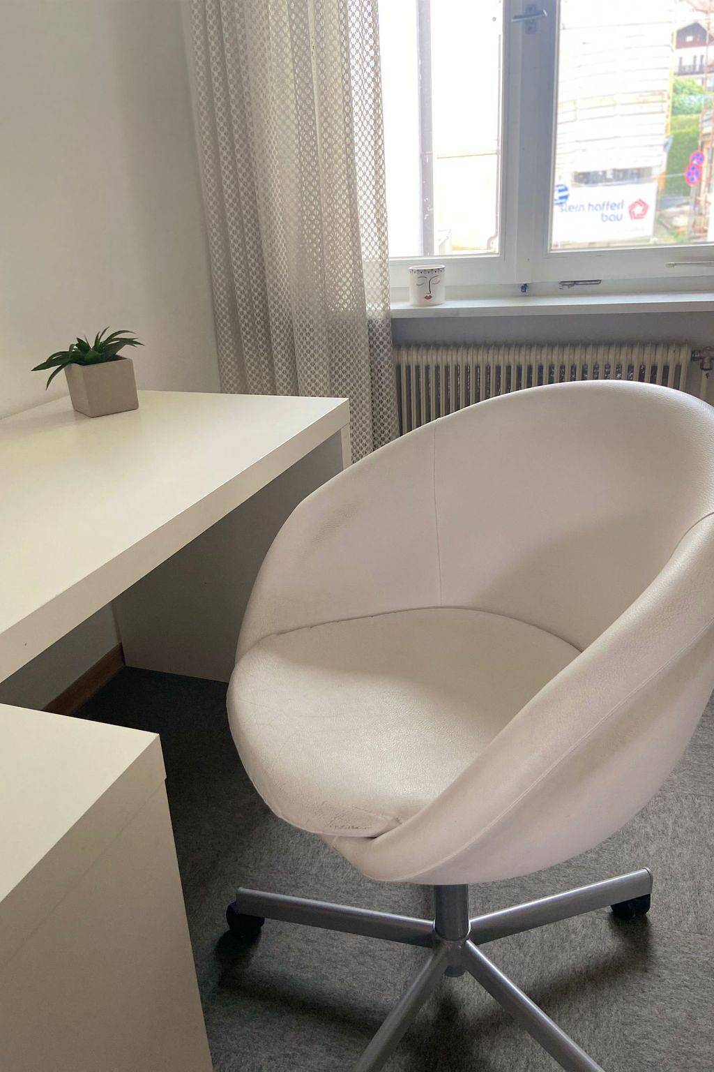 Ganze Wohnung, Studio in zentraler Lage - nur wenige Minuten zum See und Stadt in Salzkammergut-Berge, Gmunden