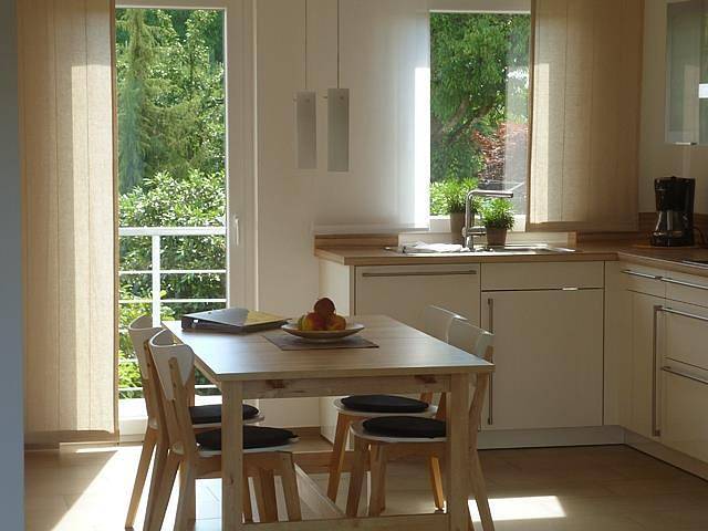 Apartamento vacacional entero, Ferienwohnung Elstar in Tettnang, Region Bodensee-Oberschwaben