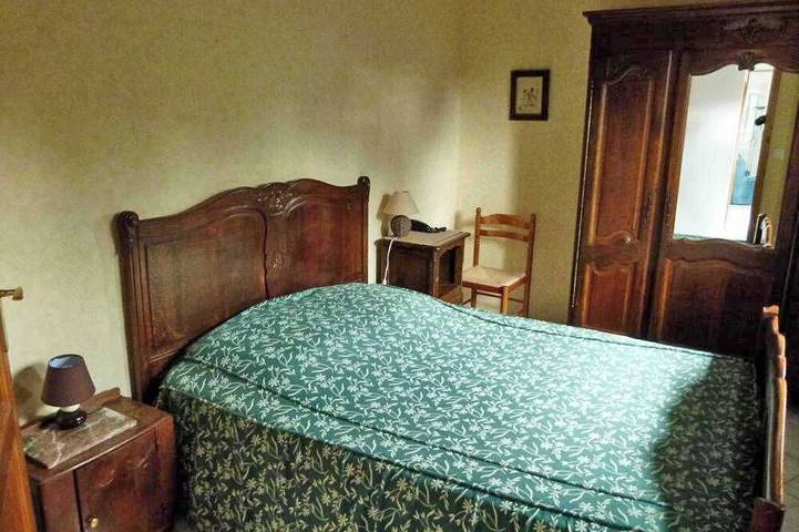 Location de vacances pour 4 personnes, avec jardin à Sotteville-sur-Mer - 2