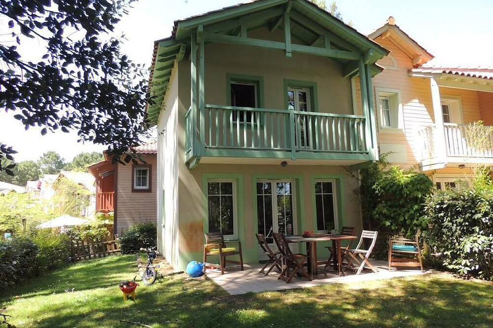 Photo : Maison de vacances