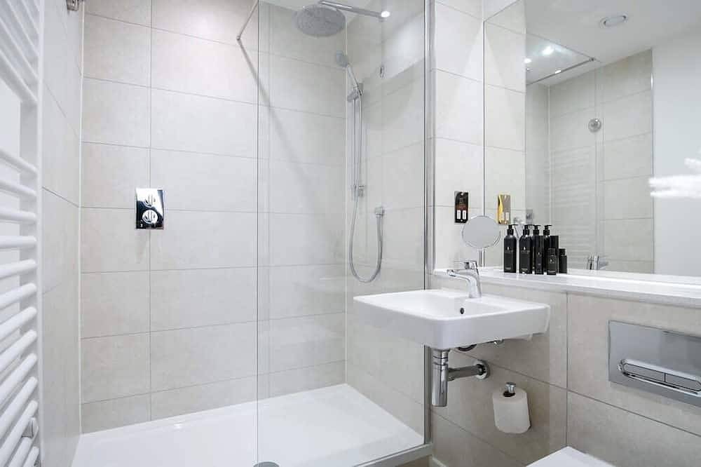 Ganze Wohnung, Skyline | The Heim Residences in Manchester, Greater Manchester