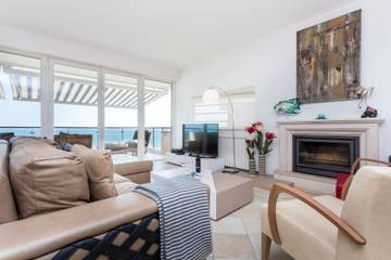 Villa voor 8 Personen in Luz, Faro District, Afbeelding 3