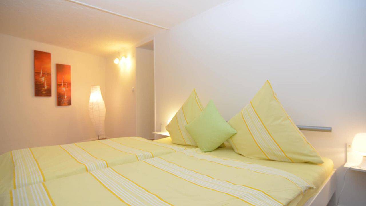 Ganze Ferienwohnung, Ferienwohnung für 4 Personen (50 m²) in Schmallenberg in Schmallenberg, Hochsauerlandkreis