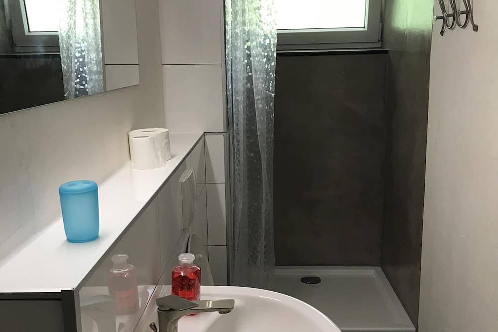 Ganze Wohnung, Ferienwohnung Billafingen abseits des Tourismus unweit vom Bodensee in Owingen, Bodenseekreis