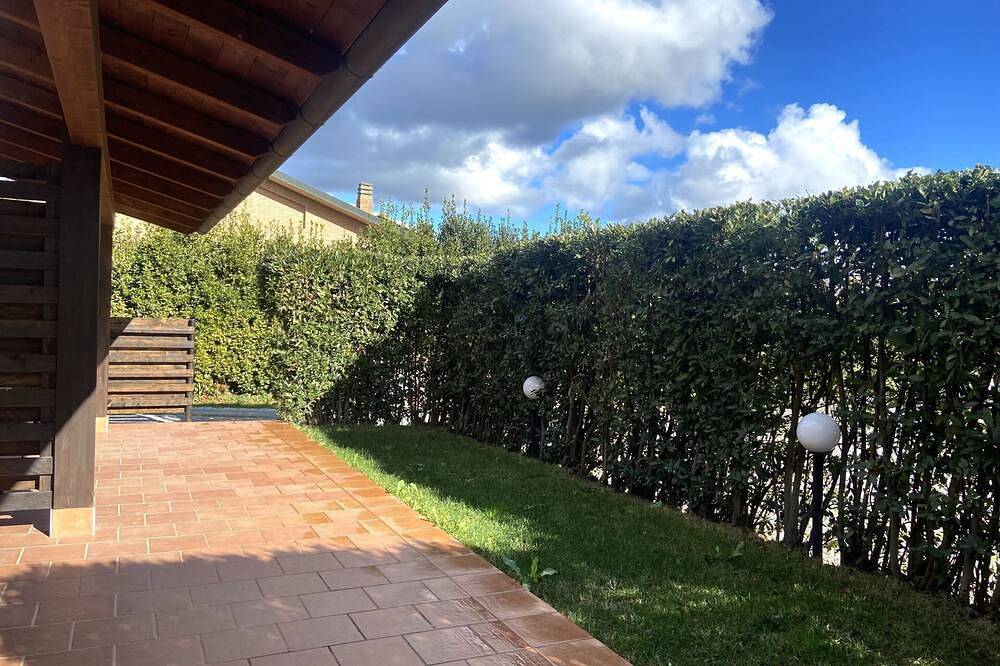 Ganze Wohnung, Oasis La Rosa in the Countryside in Follonica, Etruskische Küste