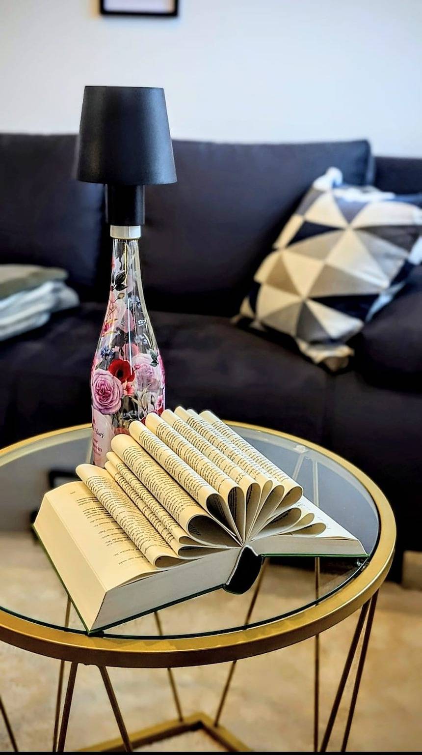 Urlaubsresidenz Schlossblick in Colditz, Leipzig region