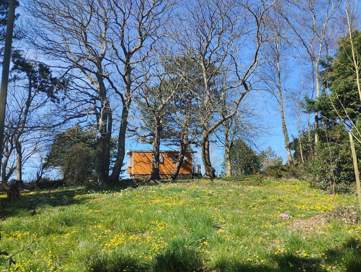 Mobile Home in Saint-Jouin-Bruneval, Le Havre und Umgebung
