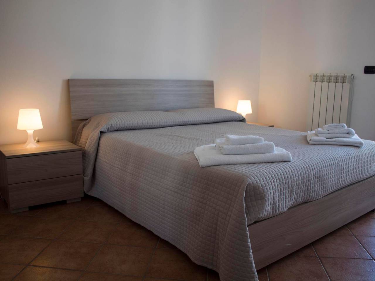 Apartamento entero, Für 5 Personen ca. 70 m² in Castro in Apulien, Apulien (Provinz Lecce) in Castro (Lecce), Provincia de Lecce