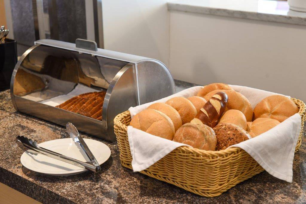 Nürnberger Hof Hotel & Tagung - Doppelzimmer Standard - getrennte Betten in Neumarkt in der Oberpfalz, Ostbayern