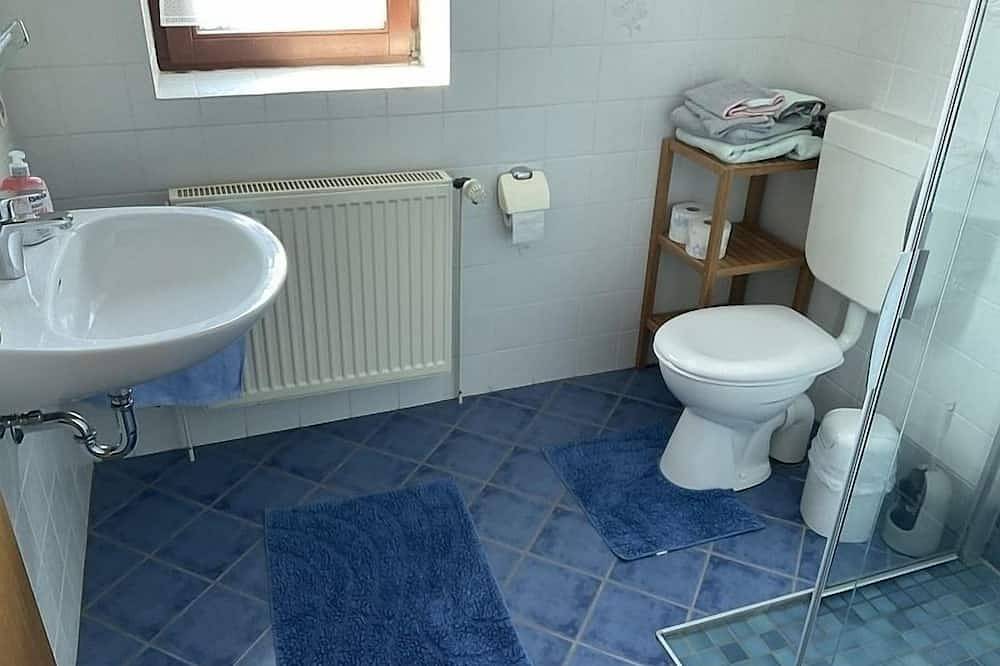 Ganze Wohnung, Ferienwohnung/App. für 2 Gäste mit 50m² in Fahrdorf in Bäckerstrand, Fahrdorf