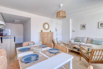 Appartement De Vacances pour 4 Personnes dans Bandol, Région de Toulon, Photo 4