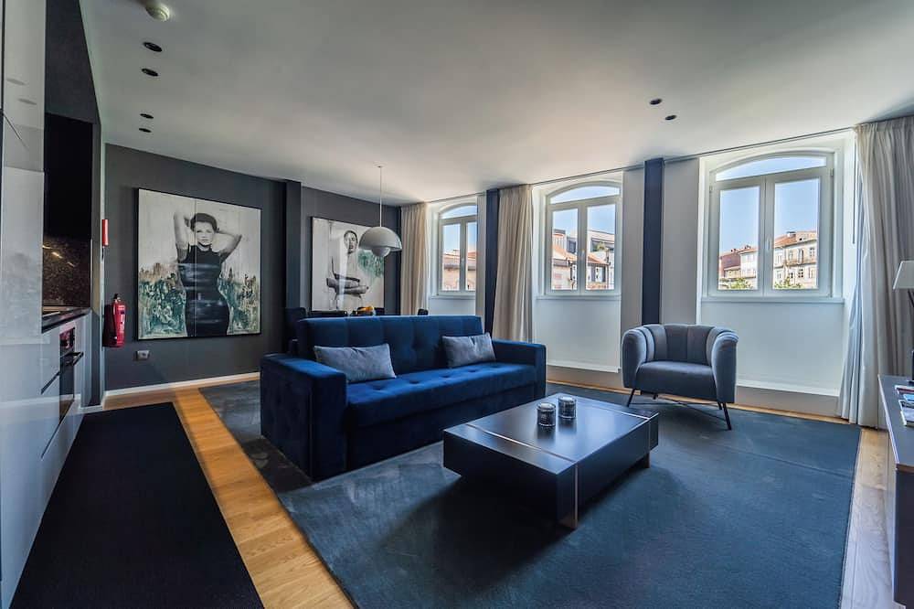Ganze Wohnung, Lux Housing 21st Century - Premium Apartment E in Braga, Braga Distrikt