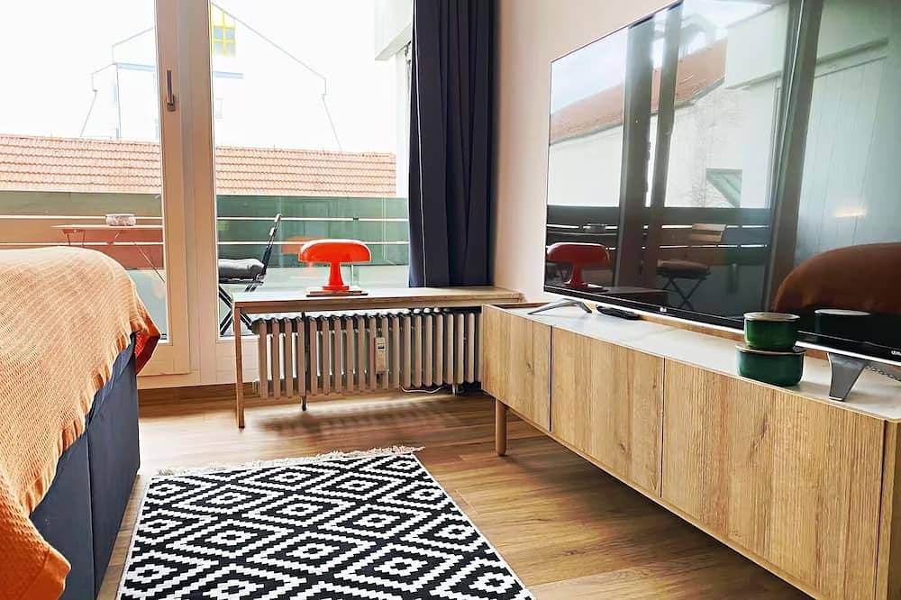 Ganze Wohnung, Altstadt Appartement nähe Dom in Augsburg-Innenstadt, Augsburg