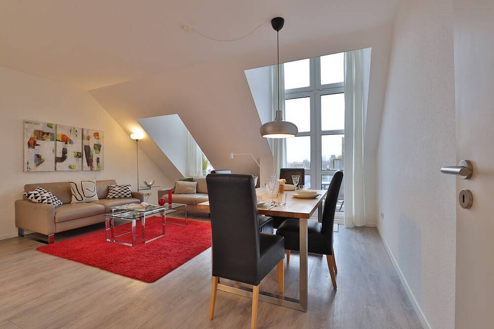 Ferienwohnung in Boltenhagen für 4 Personen in Boltenhagen