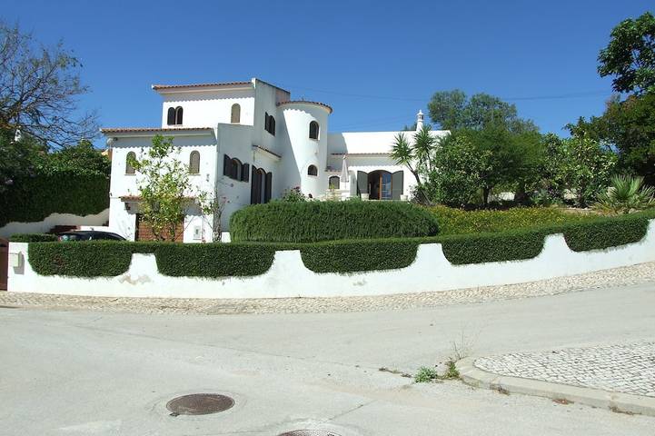 Villa för 7 Personer, med trädgård - 1