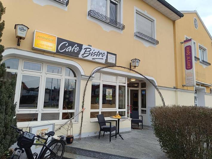 Ferienwohnung für 2 Personen, mit Terrasse in Stegersbach