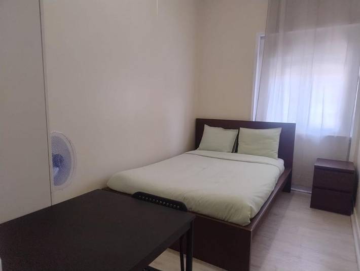 Maison d’hôte pour 2 personnes, avec jardin et vue à Costa da Caparica - 4