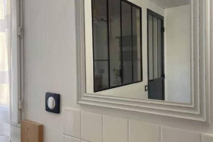 Location de vacances pour 2 personnes à Beaumont-du-Ventoux
